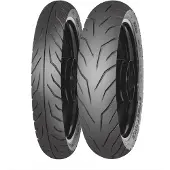 Mitas Street Force 62h Tl Touring-bagdæk