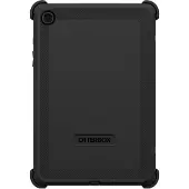 Otterbox Defender Series - Beskyttende kasse til tablet - polykarbonat, syntetisk gummi - sort - for Samsung Galaxy Tab A9+