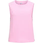 Object Rund Udskæring Tanktop
