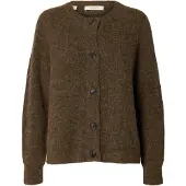 Selected Lulu Cardigan