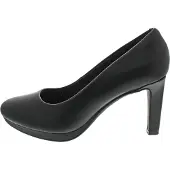 Clarks Shoes Ambyr Joy Højhælede Sko
