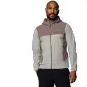 Columbia Heather Canyon Ii Softshelljakke