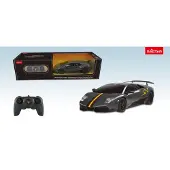 Rastar R/C 1:24 Murcielago LP670-4 Superveloce China Limited Edition Grå