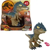 Mattel Mega Brøl Allosaurusfigur