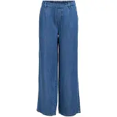 Object Jeans 'FRAME LISA' blue denim