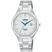 Lorus Watches Rh753bx9 32mm 5atm Quartz/analogical Dameur