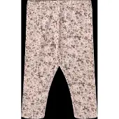 Wheat Leggings - Jules - Rose Powder Flowers - - 74 - Leggings