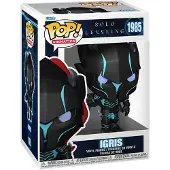 Funko POP! - Funko POP Vinyl Solo Leveling Igris w/Chase - Figur