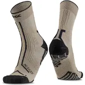 X-socks Trailrun Terraskin Expert Crewsokker