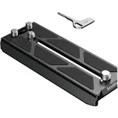 SmallRig 6318 Monteringsplade