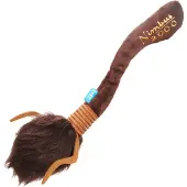 BARK Harry Potter Nimbus 2000 Bamse