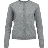 Object Objthess Cardigan
