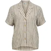 Object Hør T-shirt