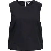 Object Rund Udskæring Top
