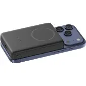 Belkin Bpd017hqbk Trådløs Powerbank