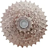 Shimano Alivio Hg400 Kassette 10 Enheder
