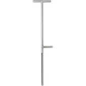 STELZNER 5006 5006 Jordbundanalyseapparat Bundbeskaffenhed