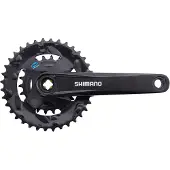 Shimano Altus M315 Kranksæt