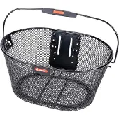 Klickfix Oval Frontkurv 16l
