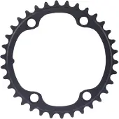 Shimano Priekinis dantratis ULTEGRA FC-R8100 12-speed 34T-NK