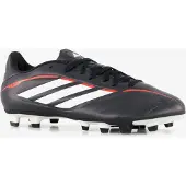 Adidas Sportssko 'Copa Pure IV Club' sort / hvid