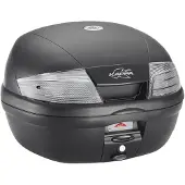 Kappa Moto K35 Monolock 35l Motorcykel Topkasse