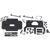 Kappa 8029871139000 Top Case Bagmontering