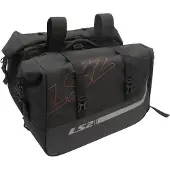 LS2 Freedom 20+20l Sidetasker