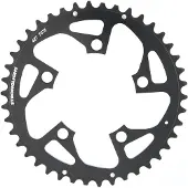 Stronglight Shimano Mtb Alum Inum 94 Bcd Kædehjul