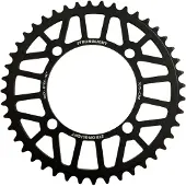 Stronglight Bmx Standard 104 Bcd Kædehjul