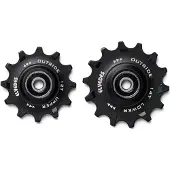 Elvedes Cp2017102 1x12s/1x14s Cykeltrissesæt