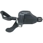 Shimano Deore Sl-m6000 Venstre Gearskifter