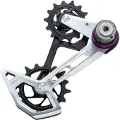 Sram Xx T-type Eagle Axs Trissehjulsystem