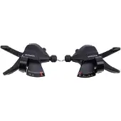 Shimano Altus Sl-m315 Gearskifter Sæt