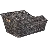 Basil Cento Rattan Look Wsl Bagagekurv