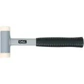 Cyclus Steel Nylon Hammer
