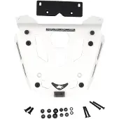 Kappa Moto Kra5108 Monokey Aluminium Top Case Bagmontering