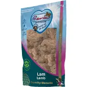 Renske Sund Belønning Crunchy - Lam - 1100 g