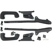 Kappa Moto Kz1132 Monokey/monolock Top Case Bagmontering