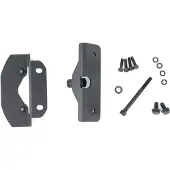 Kappa Moto Kr6106 Monokey Top Case Bagmontering