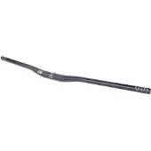 Ergotec Low Riser 6+all 12°/+0° Styr