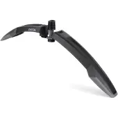 Zéfal DEFLECTOR FM60 priekinis purvasargis, juoda