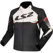 LS2 Helmets Apex Jakke