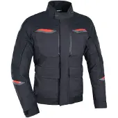 Oxford Mondial 2.0 Jakke