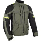 Oxford Rockland Jakke