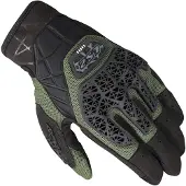 LS2 All Terrain Ii Sommerhandsker