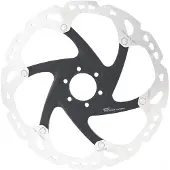Shimano Sm-rt86 Bremse Skive
