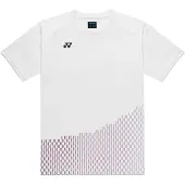 Yonex T-shirt Med Korte ærmer
