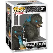 Funko POP! Godzilla-premium Godzilla (heat Ray) Figur