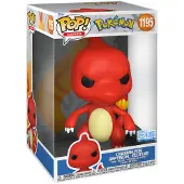 Funko POP! Pokémon-jumbo Charmeleon Figur